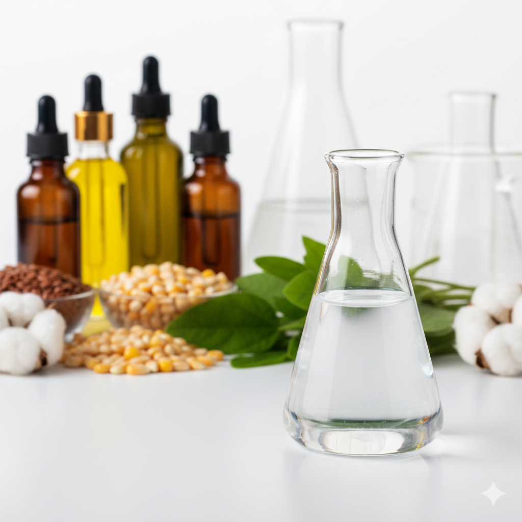 All Emulsifiers