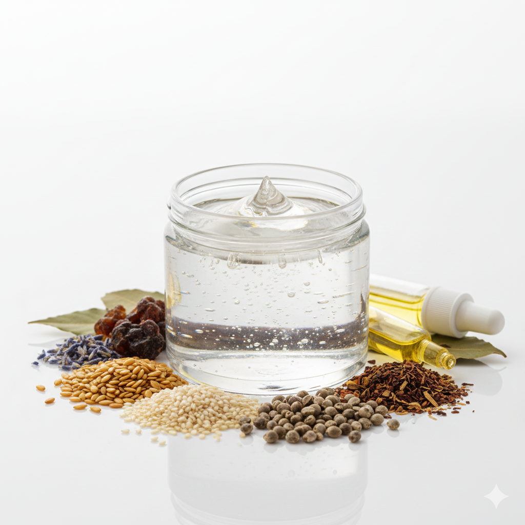Formulation Base Oils