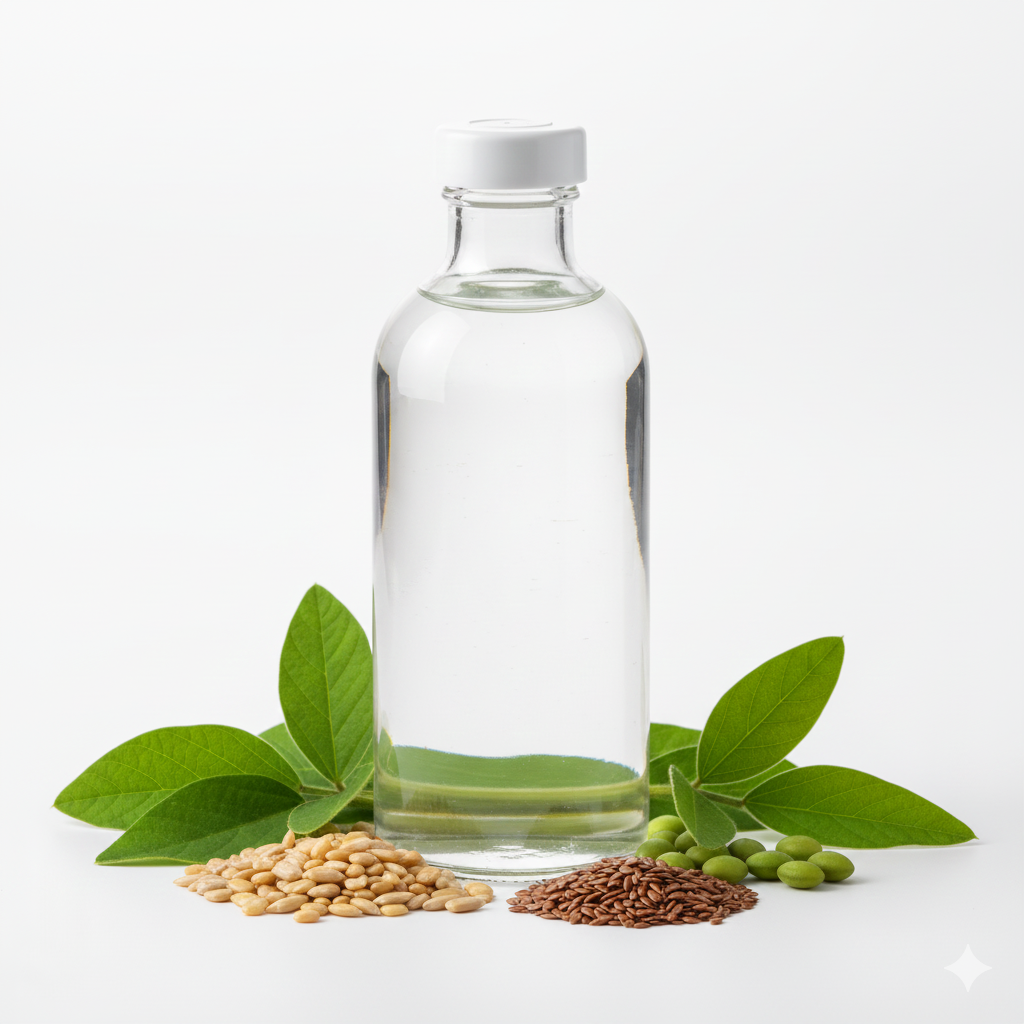 Oil Emulsifiers