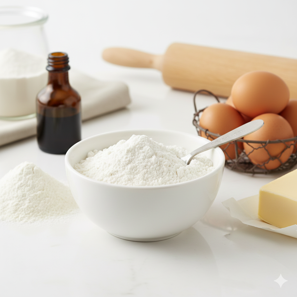 Baking Powder