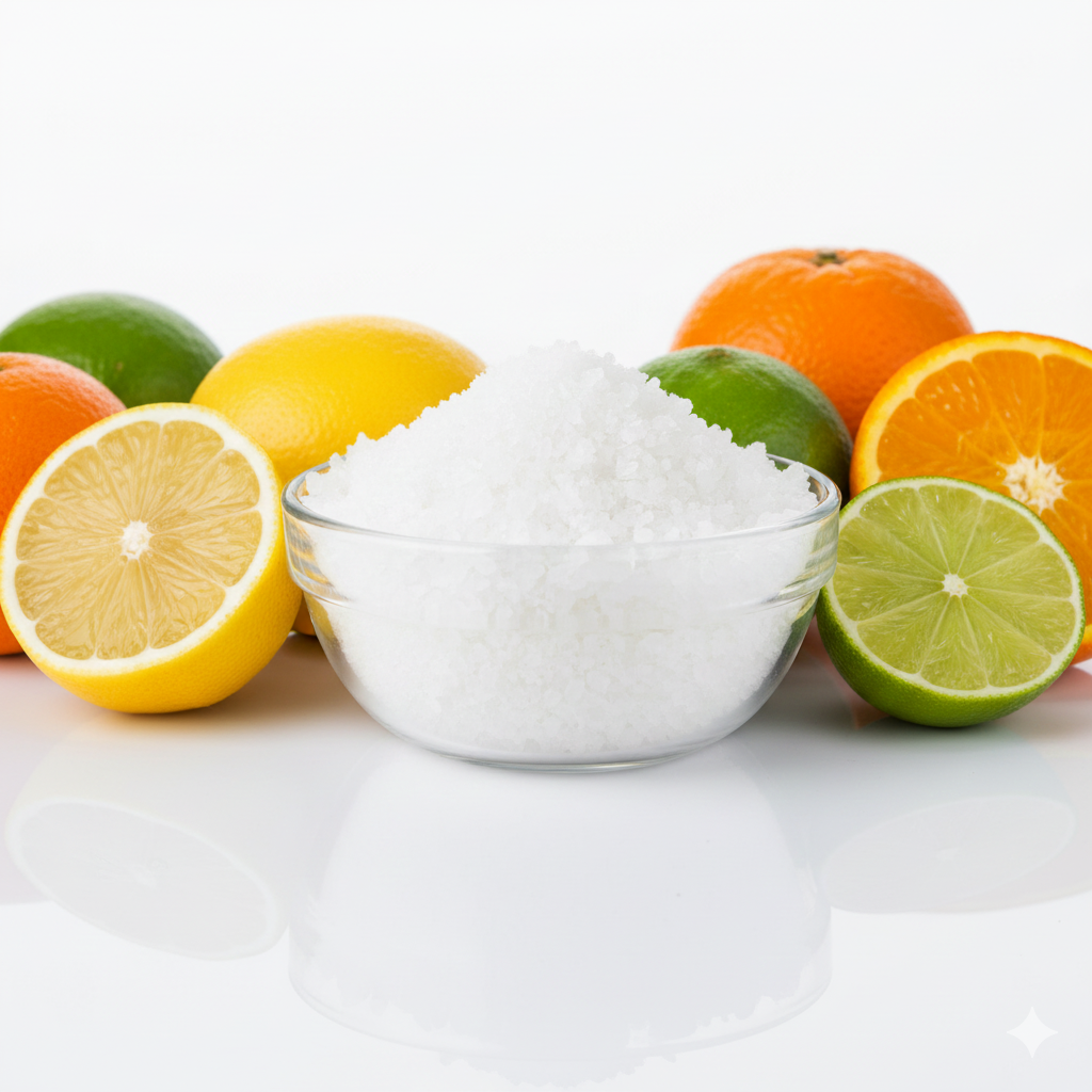 Chemical Products export from India