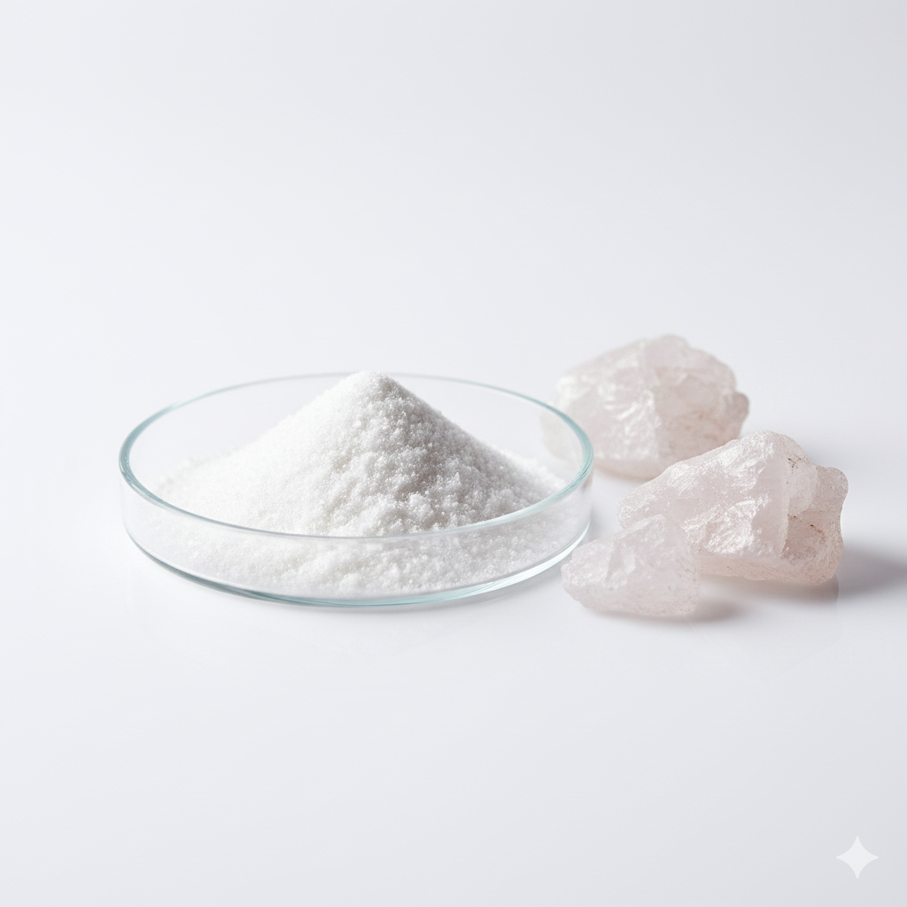 Potassium Bicarbonate