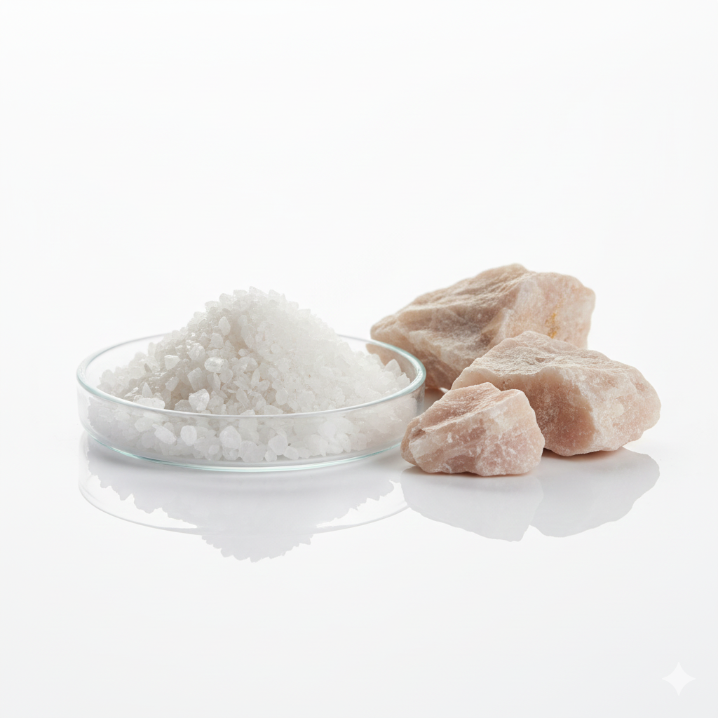 Potassium Chloride