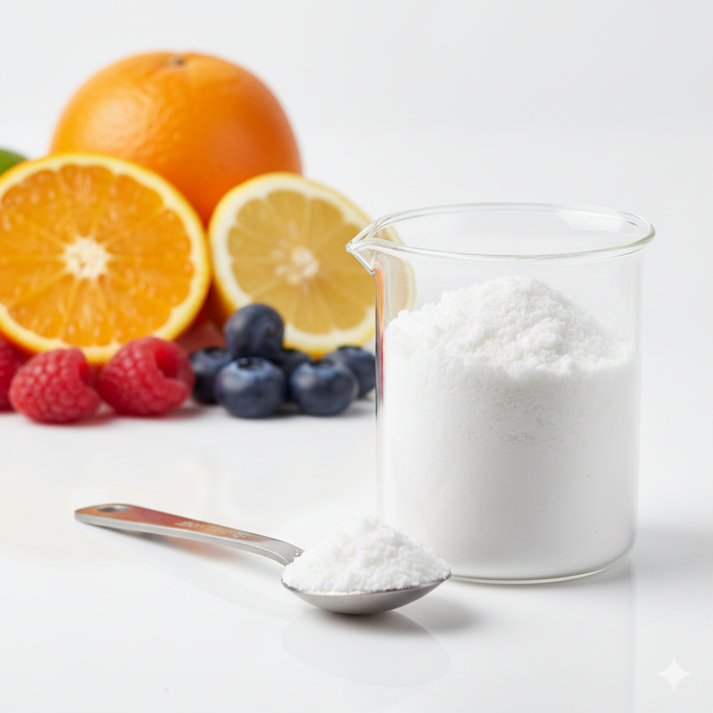 Sodium Benzoate