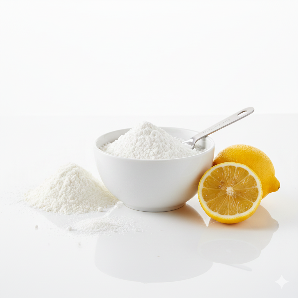 Sodium Bicarbonate