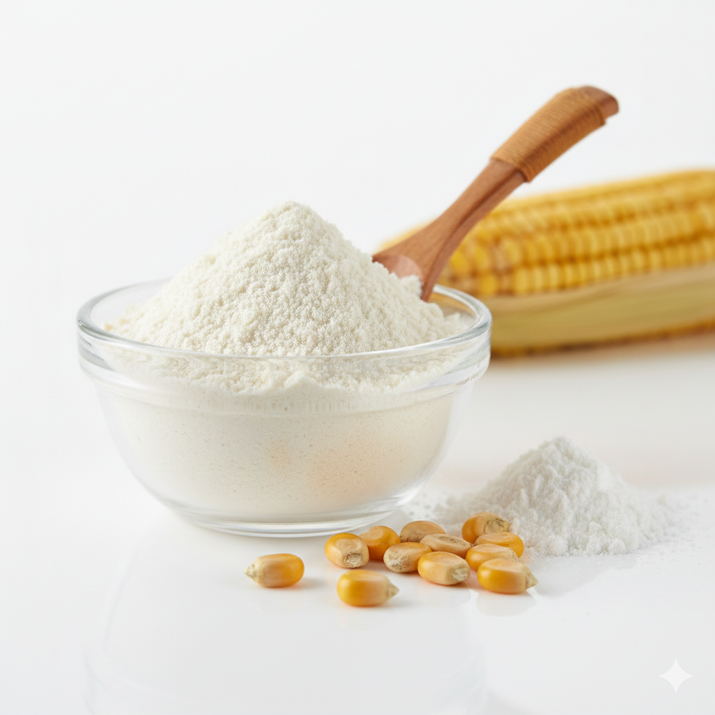 Xanthan Gum