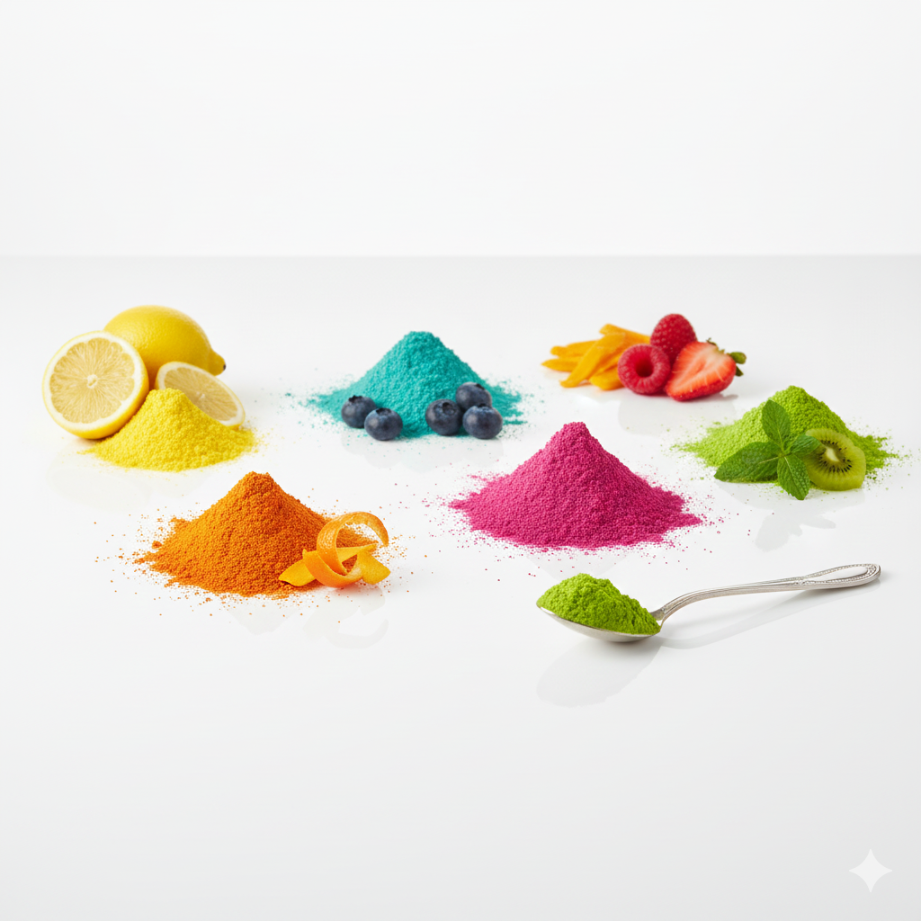 Flavour Powder