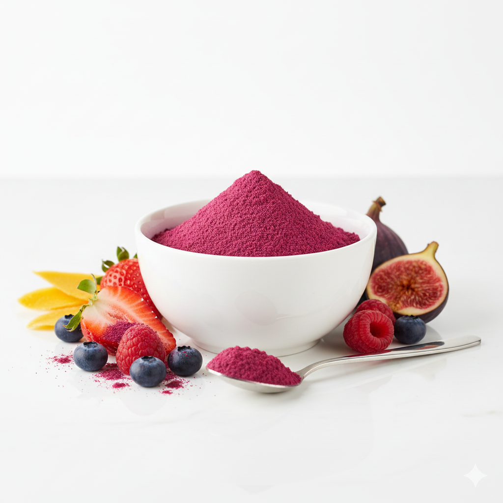 Food and Agro Products export from India