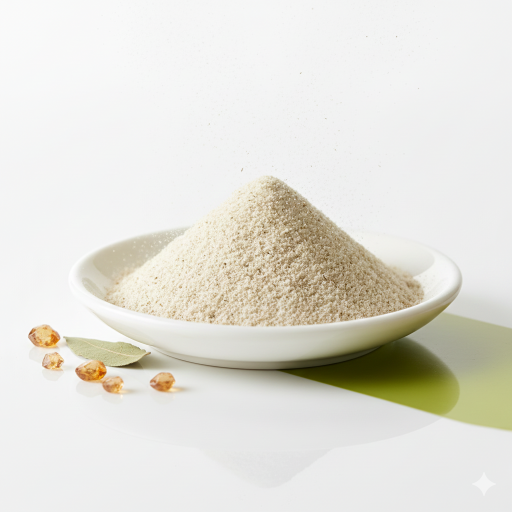 Extract Powder