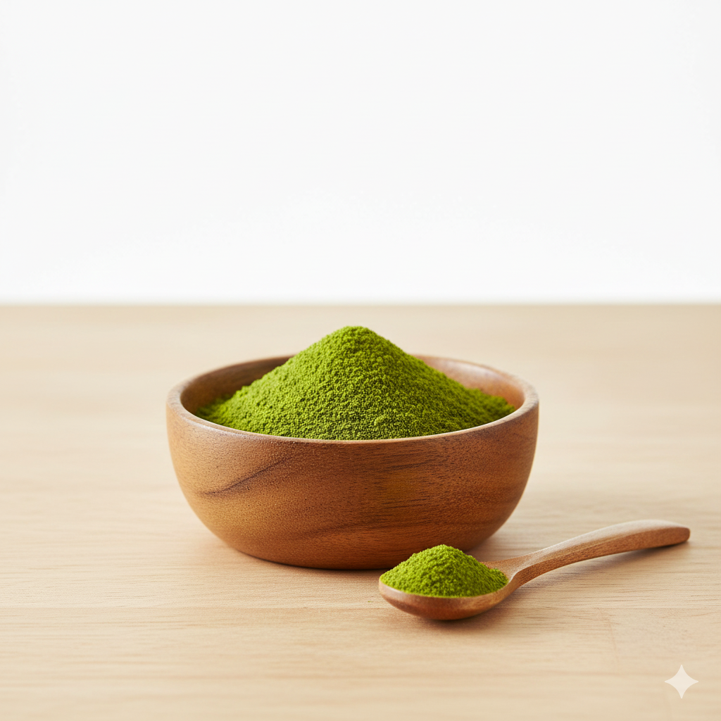 Herbal and Botanical Materials export from India