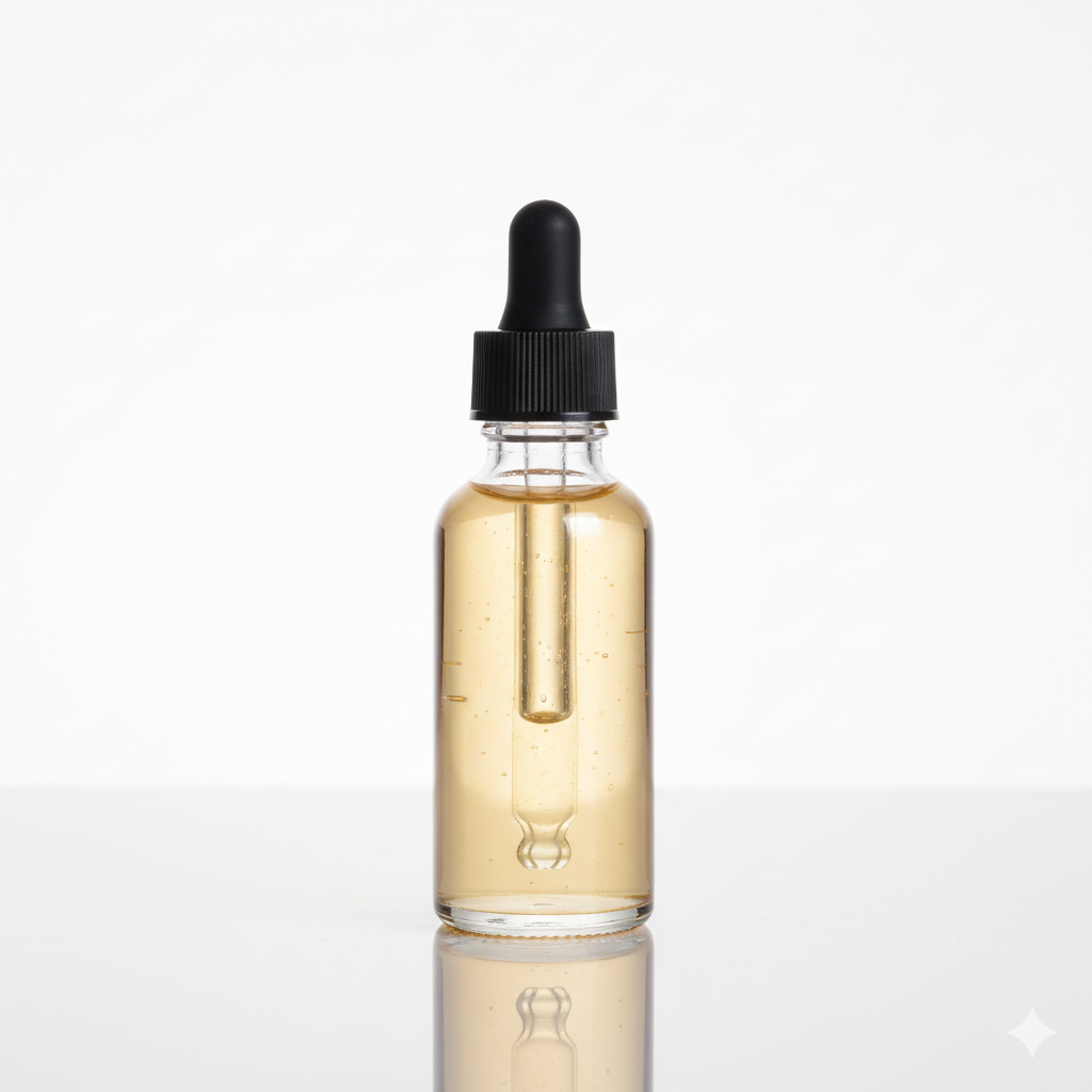 Liquid supplements