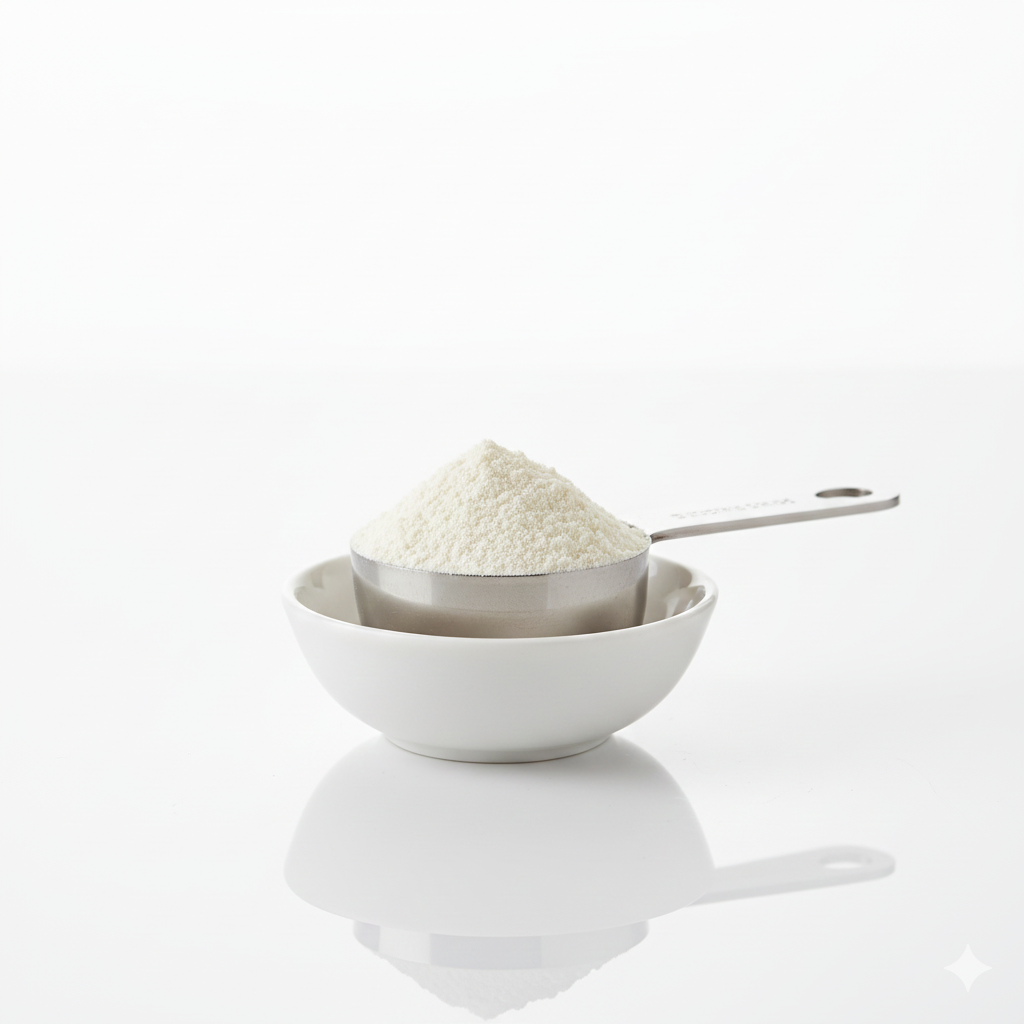 Powder supplements