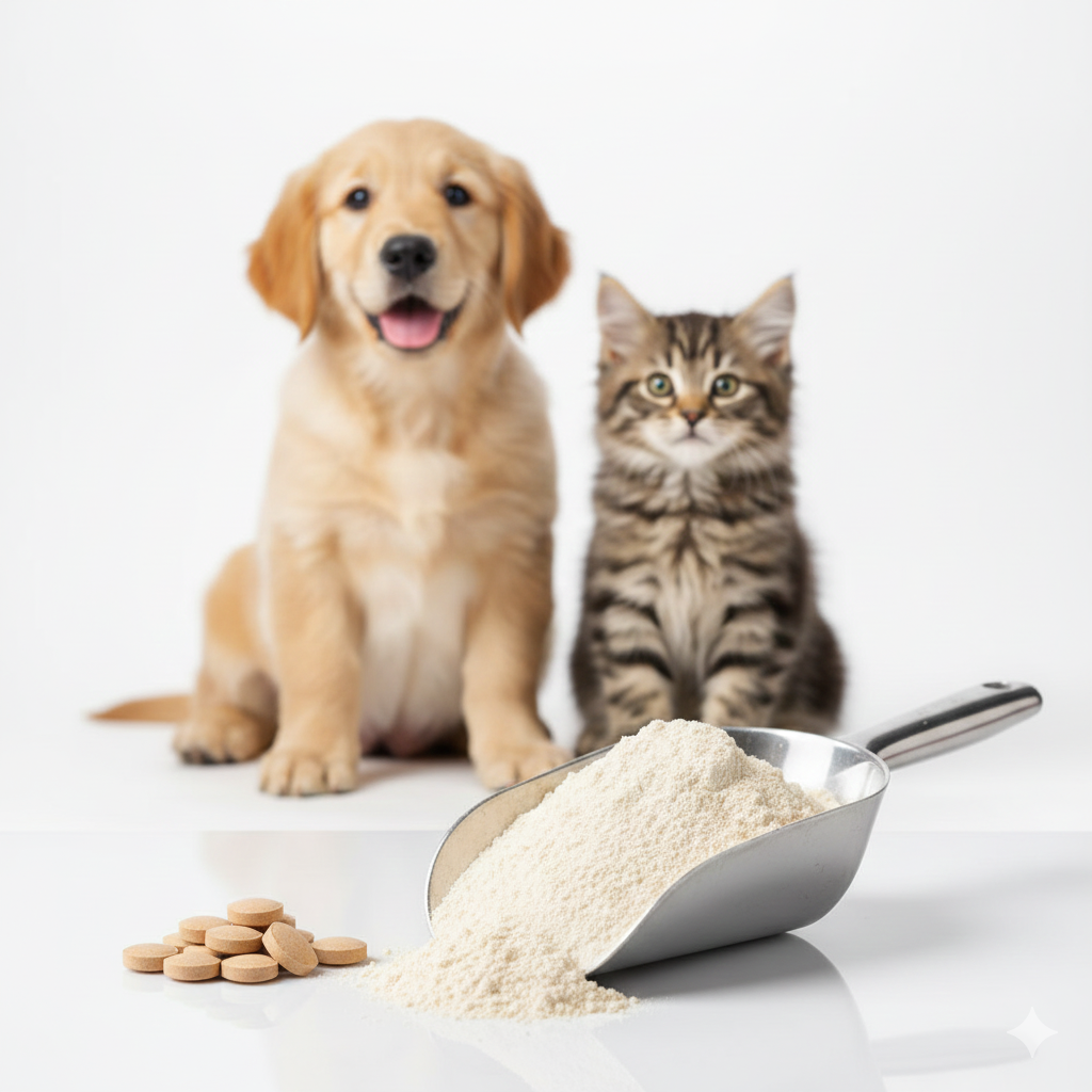Pet Formulation